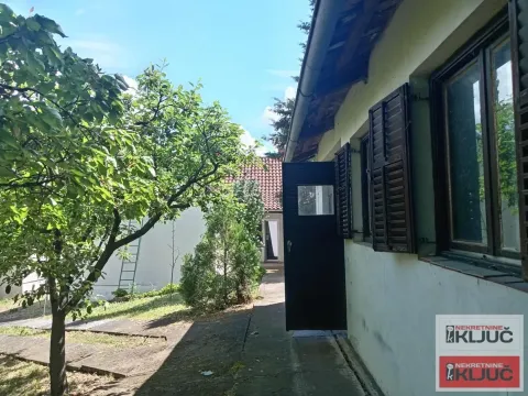 Prodaja, kuća, 101m², Sremska Kamenica, Petrovaradin - image 2