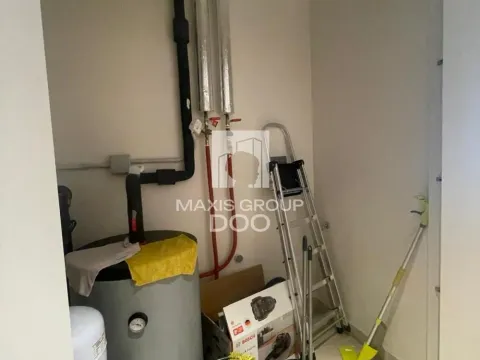 Prodaja, dvosoban stan, 73m², Savski Venac, Beograd - image 18