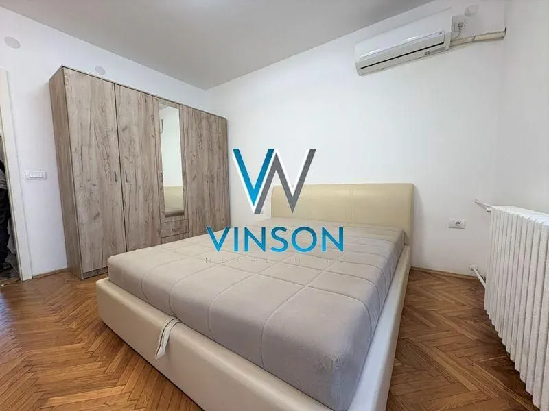 Rent, one bedroom apartment, 35m², Liman 2, Novi Sad Sve Podlokacije