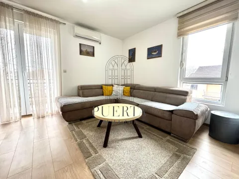 Izdavanje, dvosoban stan, 65m², Zagorič, Podgorica - image 3