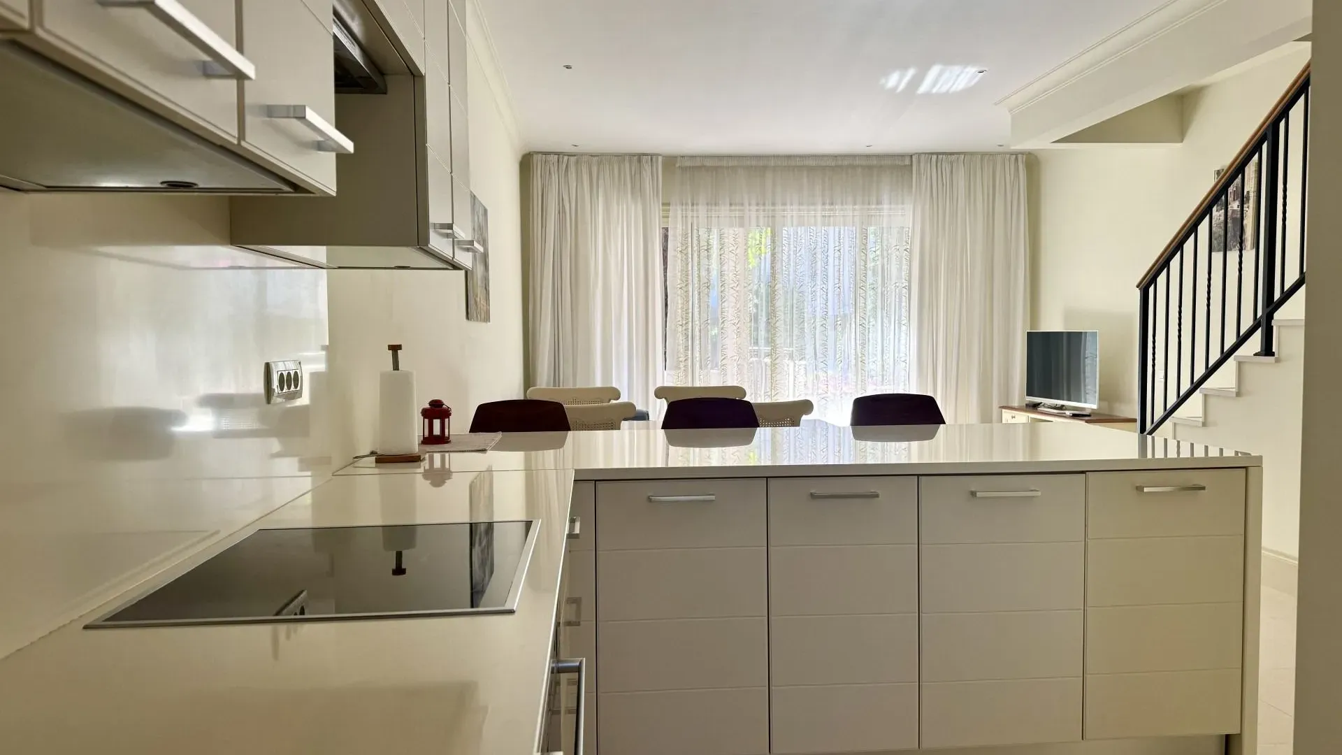 Prodaja, trosoban stan, 115m², Porto Montenegro, Tivat