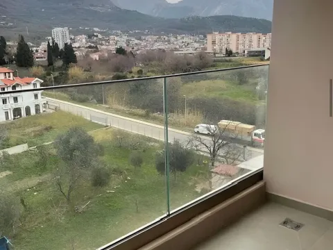 Rent, one bedroom apartment, 45m², Ilino, Bar - image 10