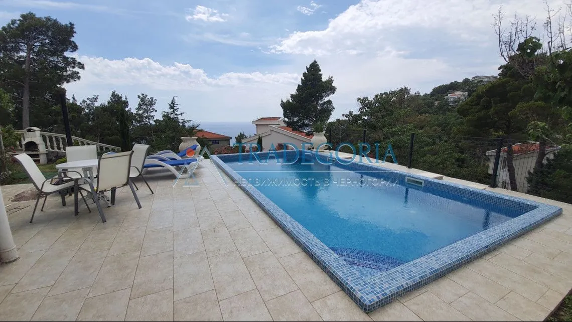Prodaja, kuća, 307m², Bar, Crna Gora