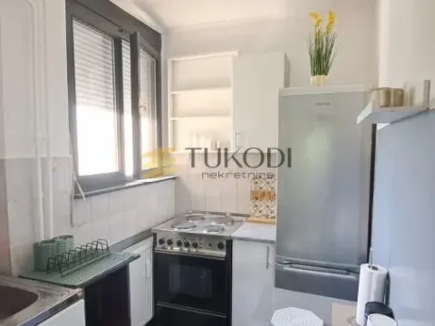Izdavanje, jednosoban stan, 43m², Liman 2, Novi Sad Sve Podlokacije - image 6