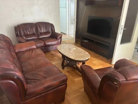 Izdavanje, trosoban stan, 102m², Preko Morače, Podgorica - image 3