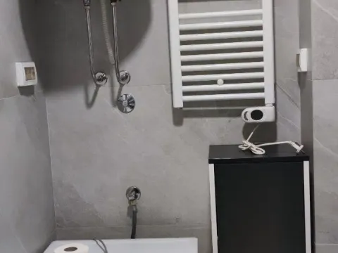 Rent, one bedroom apartment, 49m², Central Point, Podgorica - image 9