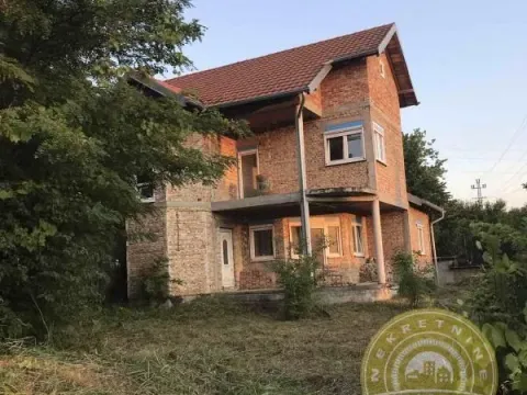 Sale, house, 223m², Sremska Kamenica, Petrovaradin - image 3