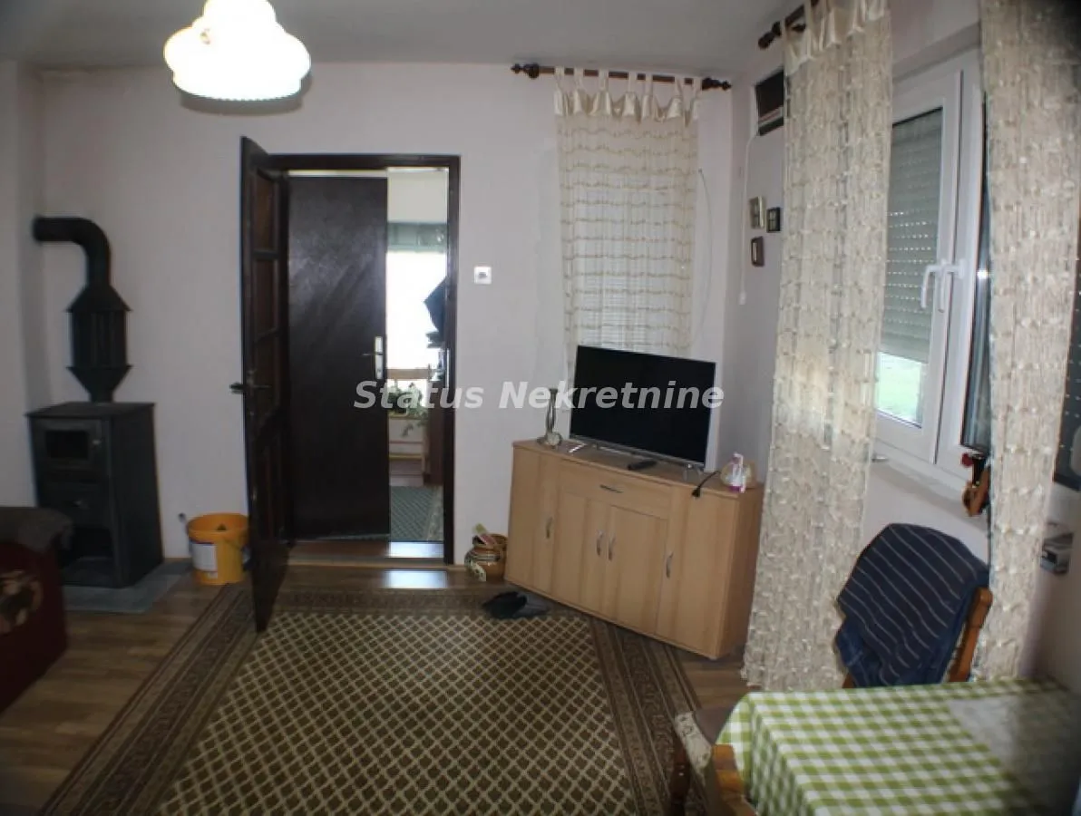 Prodaja, kuća, 79m², Inđija, Srbija