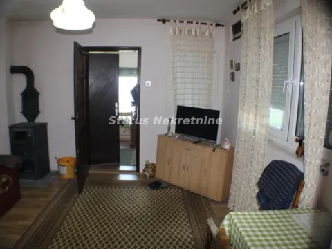 Prodaja, kuća, 79m², Inđija, Srbija - image 11