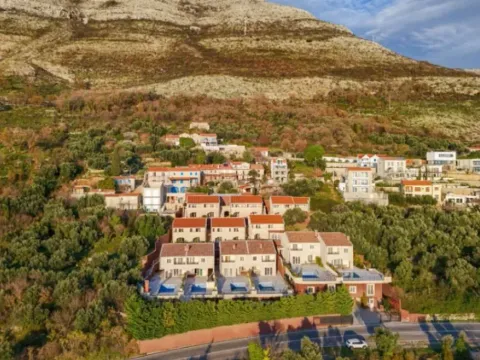 Sale, one bedroom apartment, 46m², Reževići, Budva