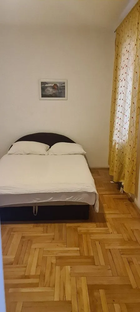 Rent, one bedroom apartment, 50m², Zvezdara Sve Podlokacije, Beograd