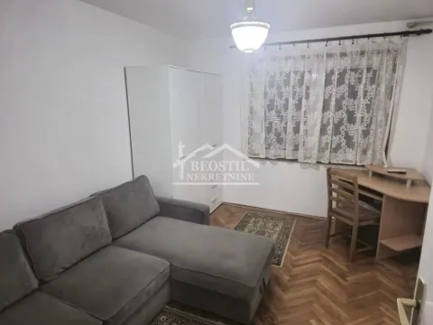 Izdavanje, četvorosoban stan, 75m², Kaludjerica, Grocka - image 2