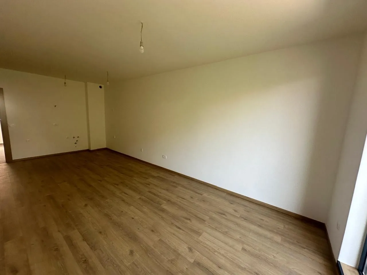 Sale, one bedroom apartment, 54m², Kamenovo, Budva