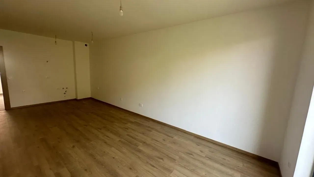 Sale, one bedroom apartment, 54m², Kamenovo, Budva