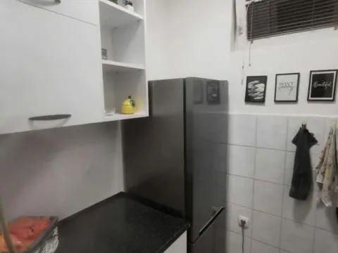 Izdavanje, garsonjera, 29m², Socijalno, Novi Sad Sve Podlokacije - image 4