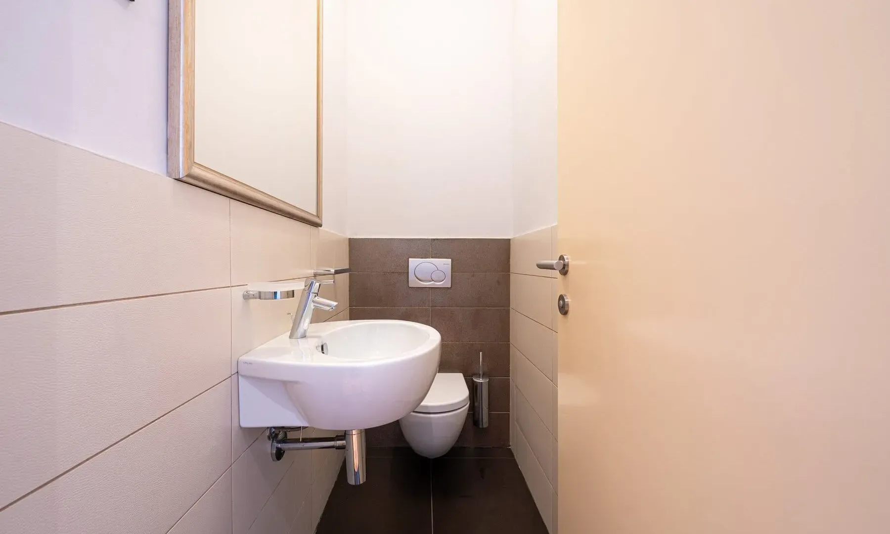 Rent, two bedroom apartment, 88m², Kod Capital Plaze, Podgorica