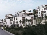 Prodaja, dvosoban stan, 58m², Mažina, Tivat - image 1