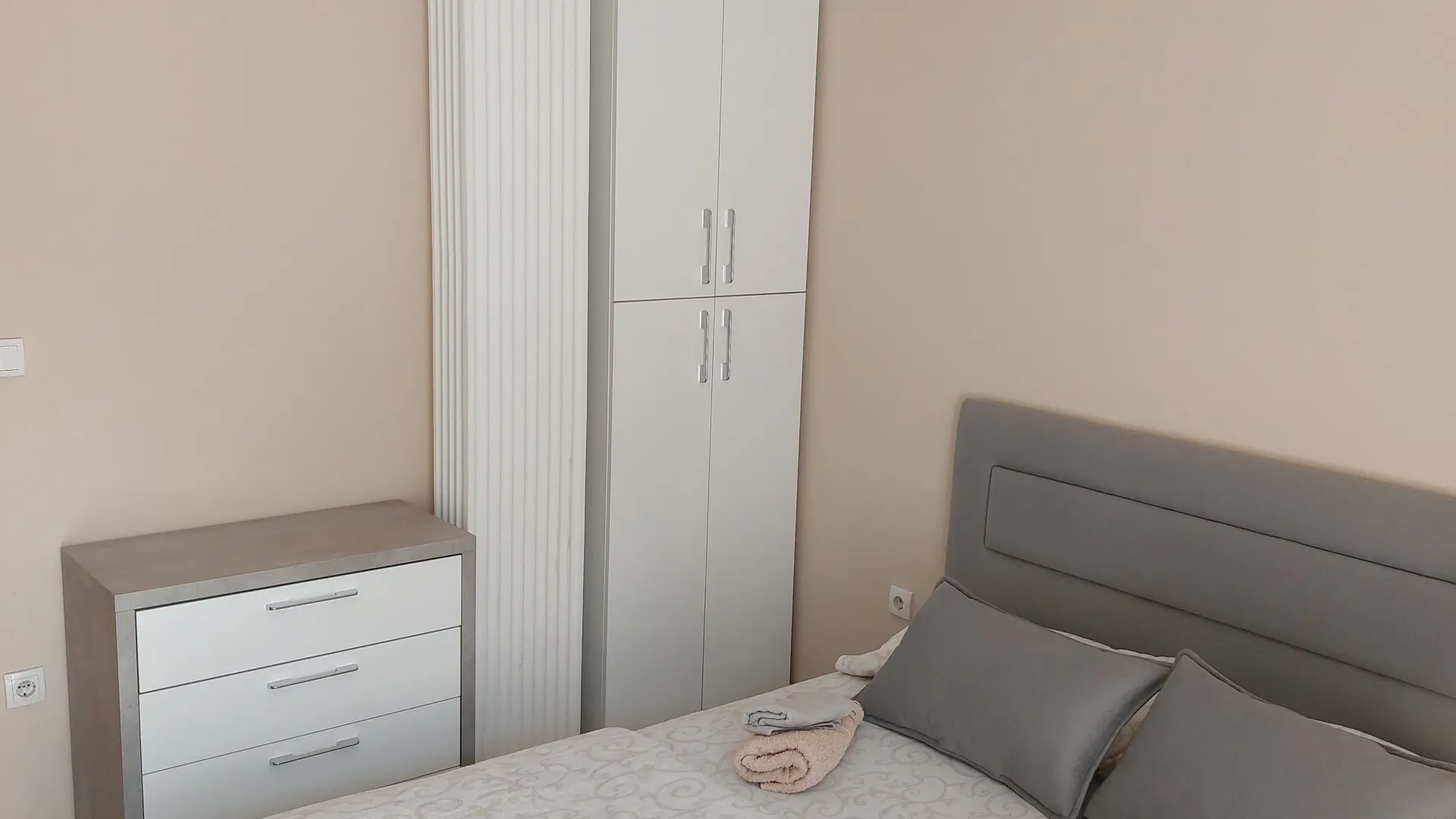 Rent, one bedroom apartment, 40m², Centar, Vrnjačka Banja