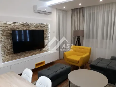 Rent, two bedroom apartment, 55m², Bulevar Oslobodjenja, Novi Sad Sve Podlokacije - image 2