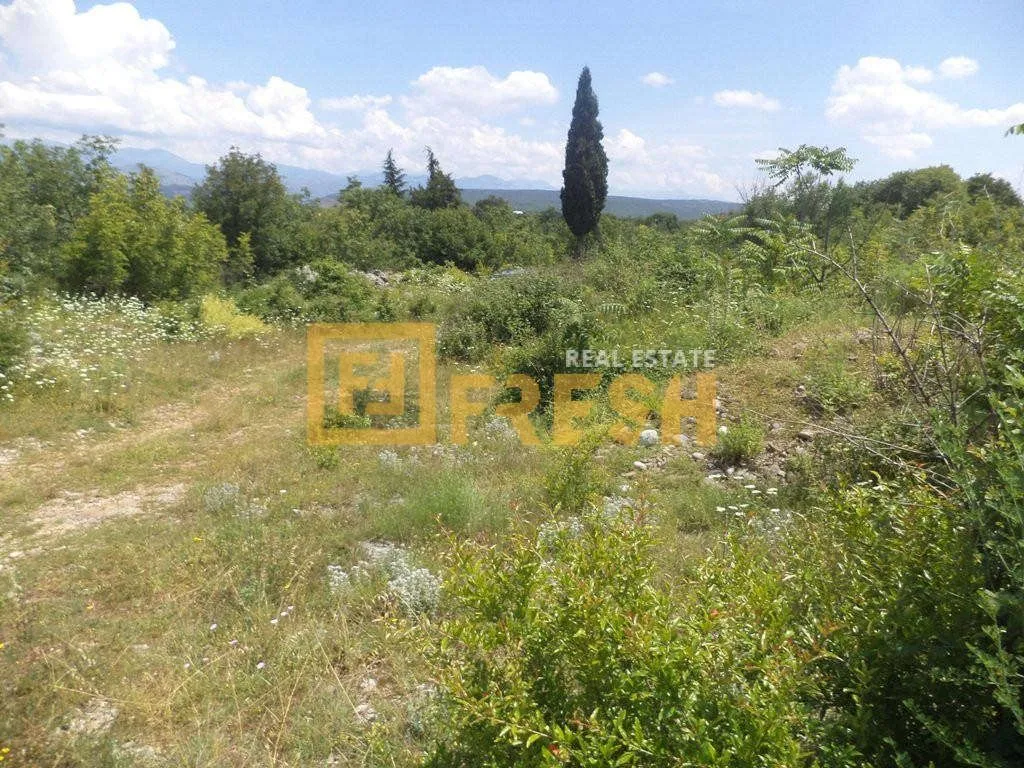 Prodaja, plac, 1200m², Danilovgrad, Crna Gora