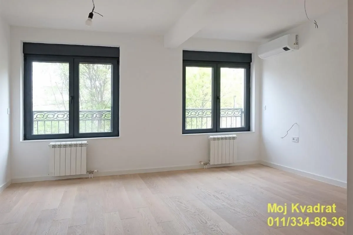 Sale, apartment, 224m², Stari Grad, Beograd