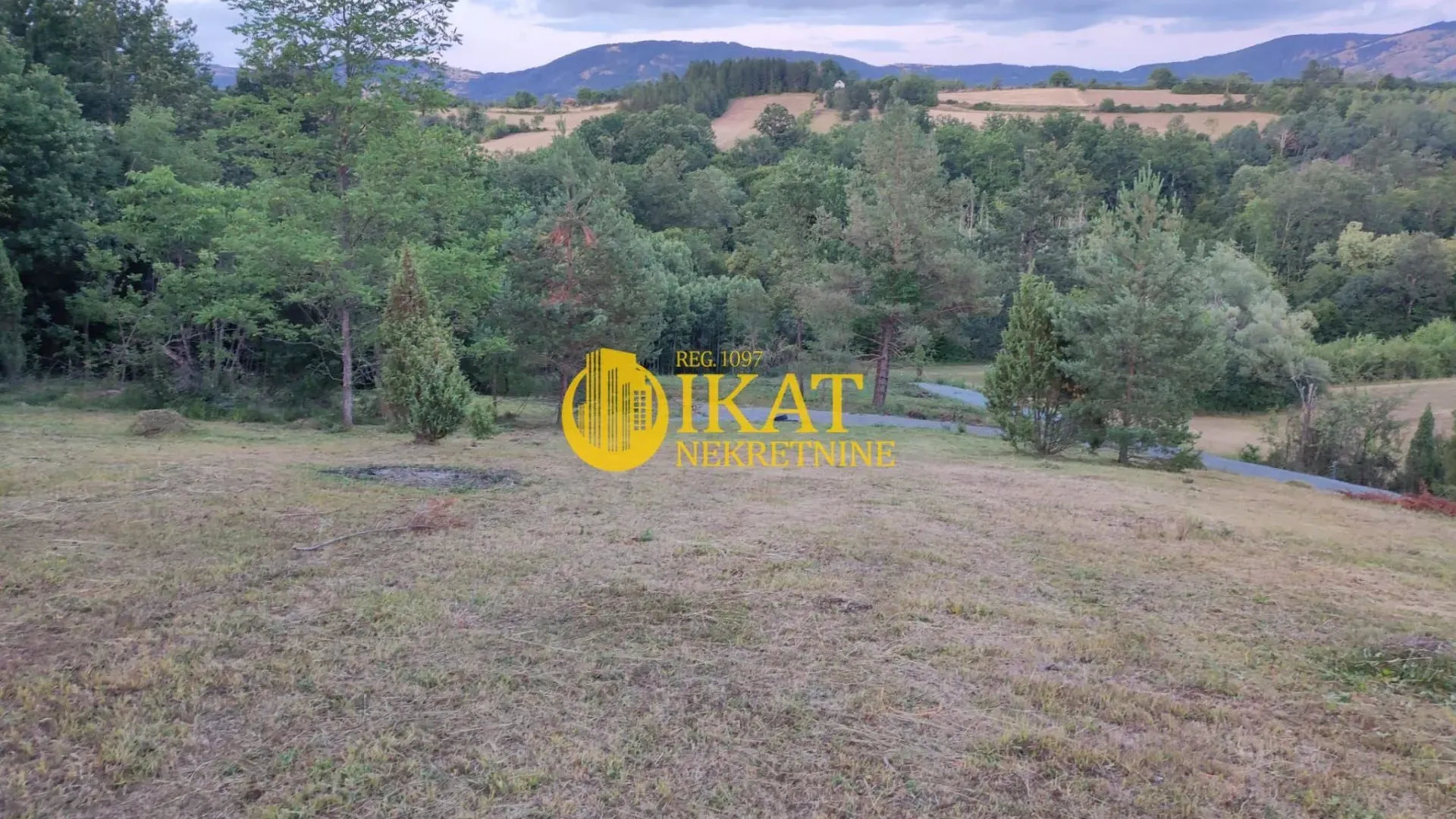 Sale, land lot, 800m², Divčibare, Valjevo
