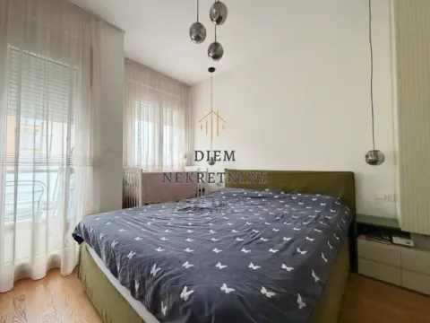 Sale, two bedroom apartment, 63m², City Kej, Podgorica - image 4