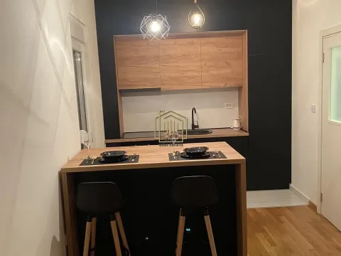 Izdavanje, jednosoban stan, 50m², Stari Aerodrom, Podgorica - image 5