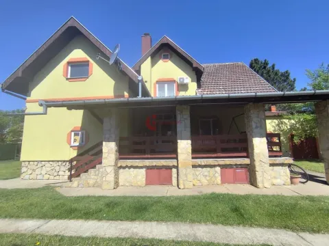 Sale, house, 300m², Kelebija, Subotica - image 3