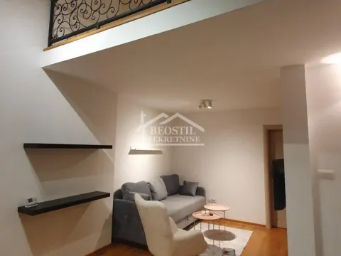 Prodaja, trosoban stan, 55m², Stari Grad, Beograd - image 9