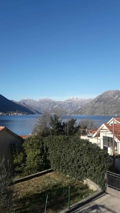 Sale, house, 240m², Dobrota, Kotor