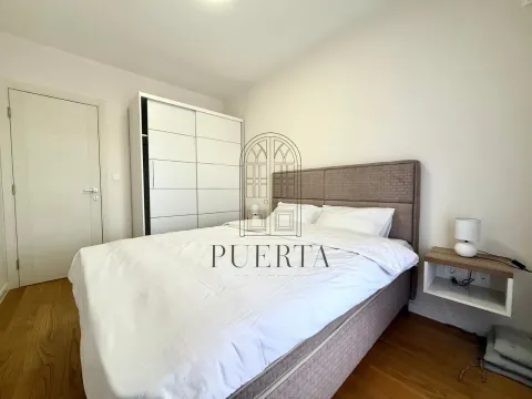 Rent, one bedroom apartment, 49m², Central Point, Podgorica - image 9