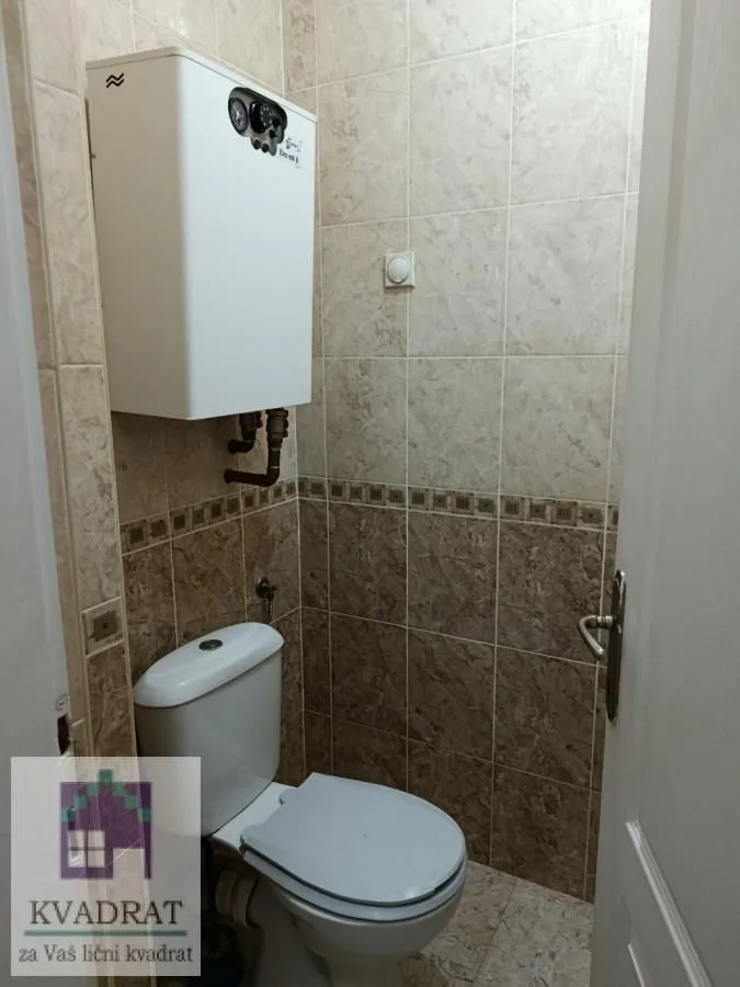 Izdavanje, trosoban stan, 83m², Obrenovac, Beograd