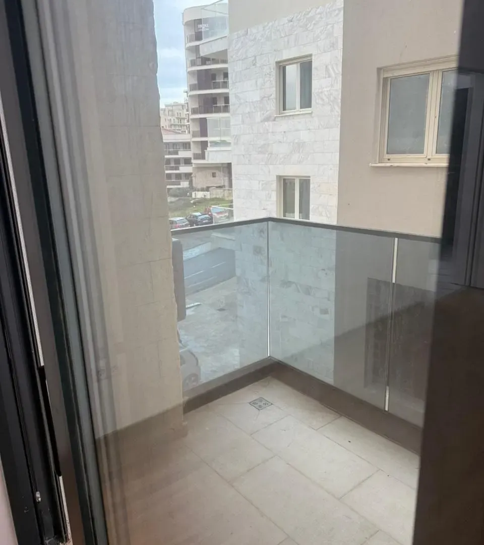 Sale, one bedroom apartment, 37m², Bečići, Budva
