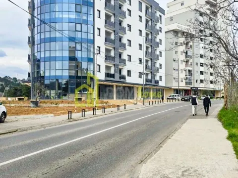 Prodaja, dvosoban stan, 64m², Zagorič, Podgorica - image 17