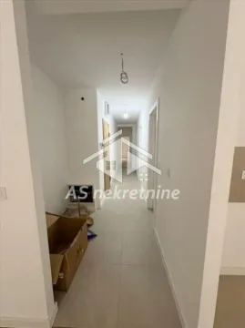 Izdavanje, četvorosoban stan, 106m², Savski Venac, Beograd - image 14