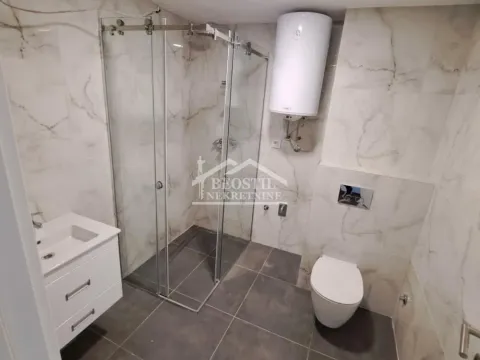 Prodaja, trosoban stan, 72m², Hala Pionir, Palilula Sve Podlokacije - image 14