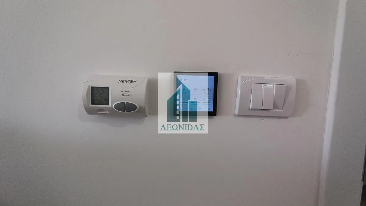 Rent, one bedroom apartment, 51m², Pantelej, Niš