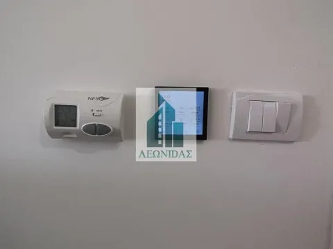 Rent, one bedroom apartment, 51m², Pantelej, Niš - image 14