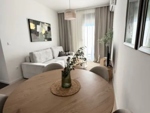 Izdavanje, jednosoban stan, 40m², Tološi, Podgorica - image 6