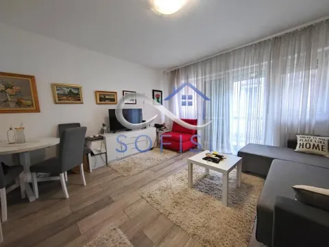 Rent, one bedroom apartment, 29m², Centar, Novi Sad - image 2