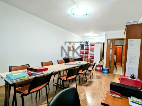 Izdavanje, poslovni prostor, 107m², Preko Morače, Podgorica - image 12