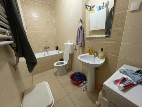 Sale, three bedroom apartment, 78m², Železnička Stanica, Novi Sad Sve Podlokacije - image 11