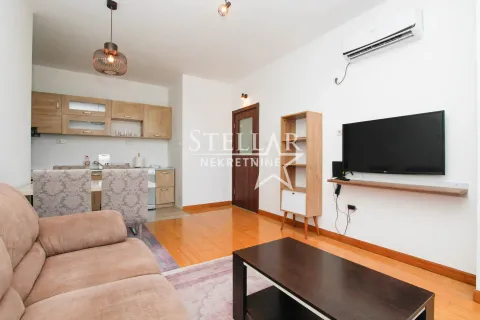 Prodaja, dvosoban stan, 64m², Pobrežje, Podgorica - image 3