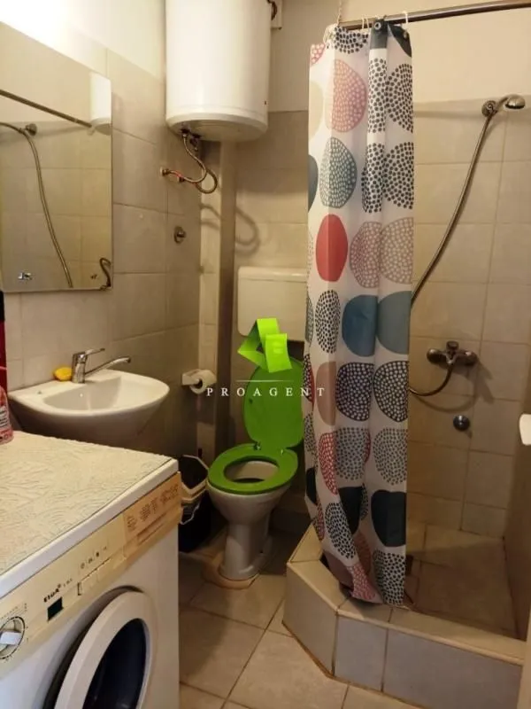 Rent, apartment, 22m², Medijana, Niš