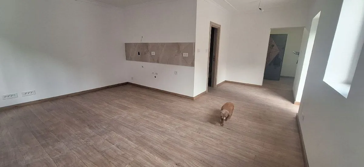 Sale, two bedroom apartment, 63m², Mirijevo Sve Podlokacije, Beograd