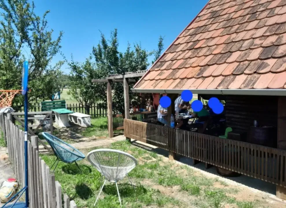 Sale, house, 42m², Palilula Sve Podlokacije, Beograd