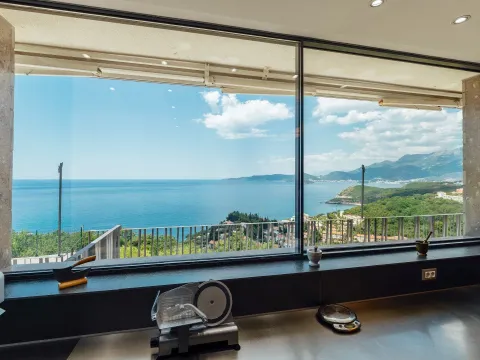 Sale, house, 805m², Reževići, Budva - image 44