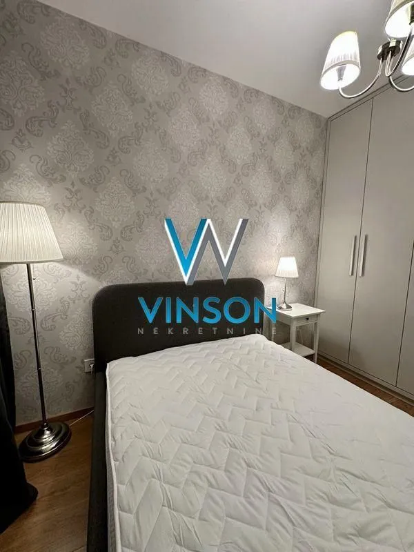 Prodaja, jednosoban stan, 49m², Centar, Novi Sad