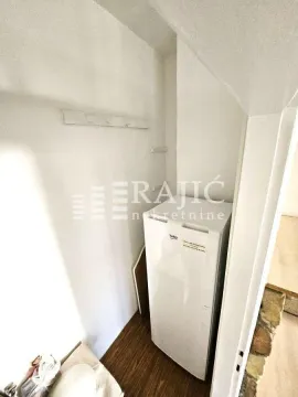 Rent, two bedroom apartment, 62m², Stari Grad, Beograd - image 17